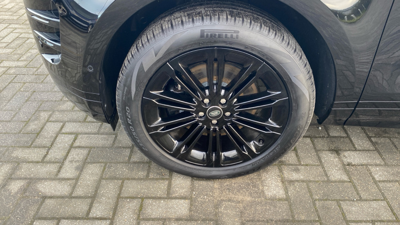 Land Rover Range Rover Evoque 1.5 P270e Edition 5dr Auto Hatchback